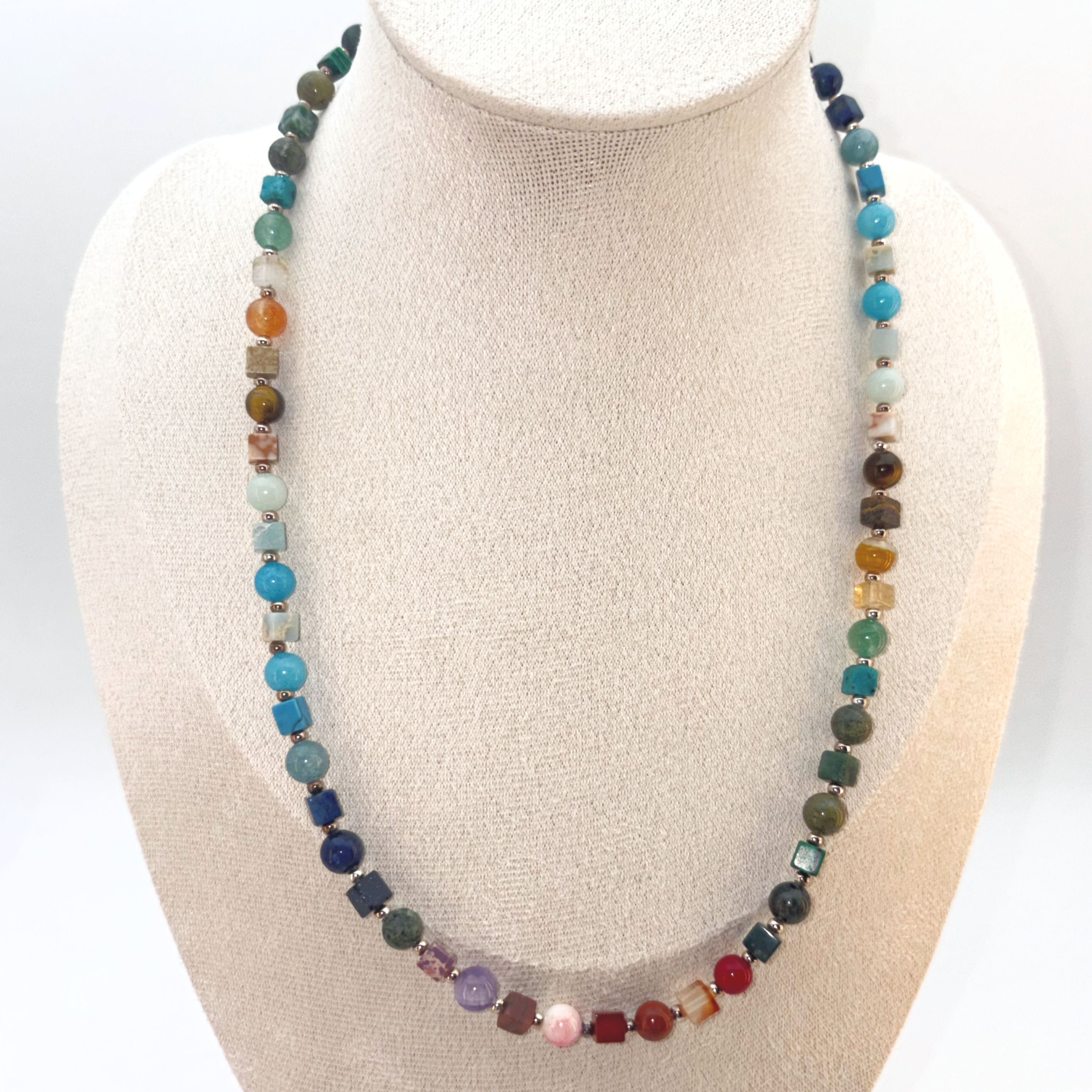 Collier Signature de la Nature (48cm)