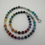 Miniature : Collier Chromatica