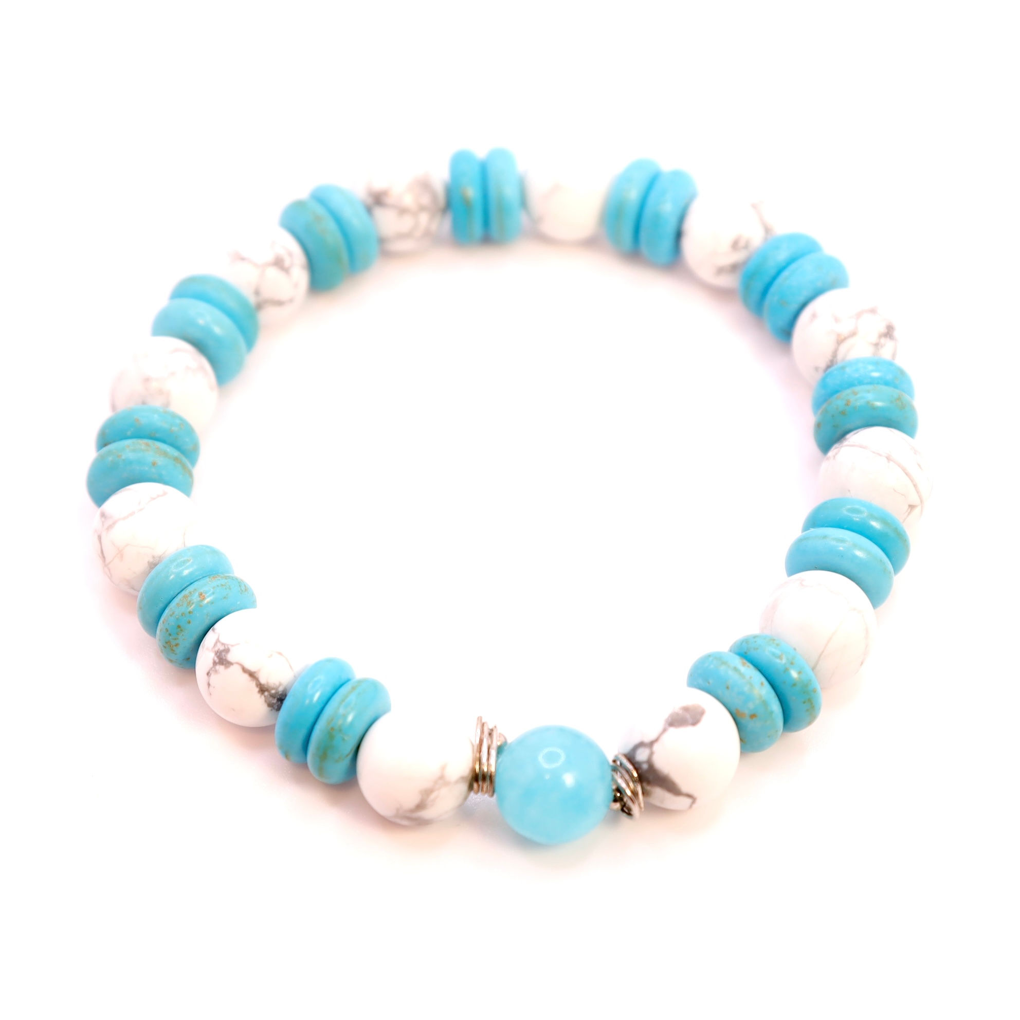 Bracelet Femme avec 925 Argent (15cm)