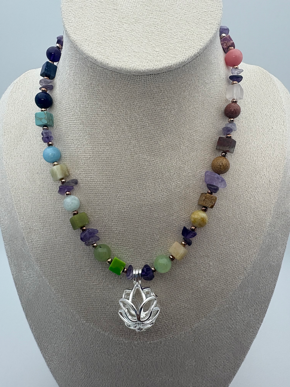 Murmure d'Arc-en-Ciel