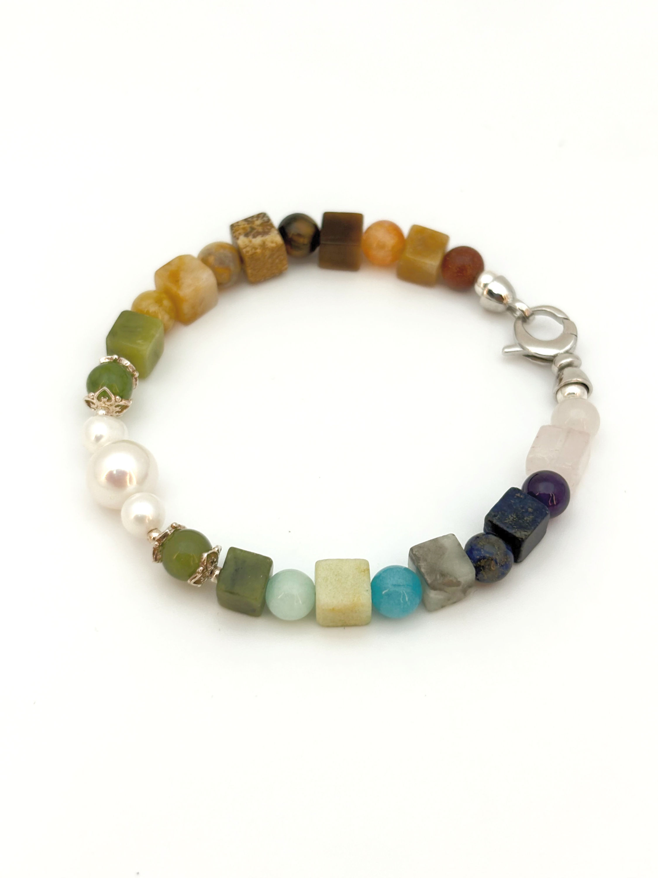 Bracelet Lumière Nomade