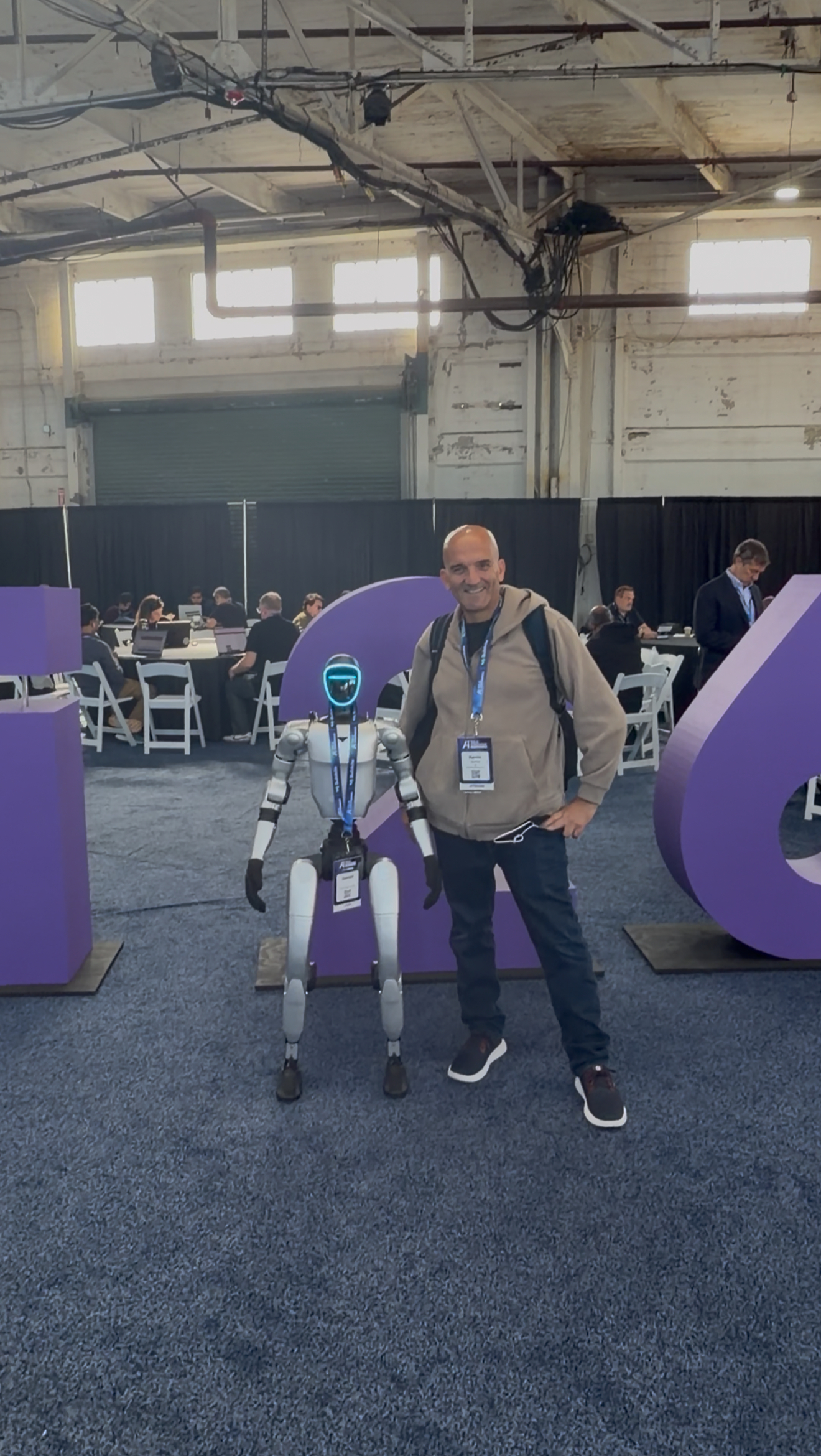 Aec Tech Landscape AEC Nexus Inc. | AI Agents for AEC