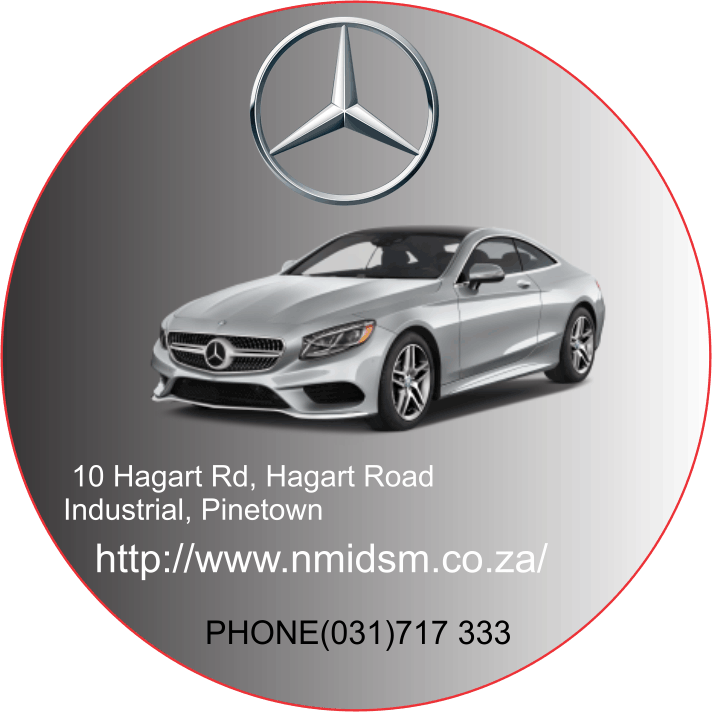 Mercedes Licence Disc Holder
