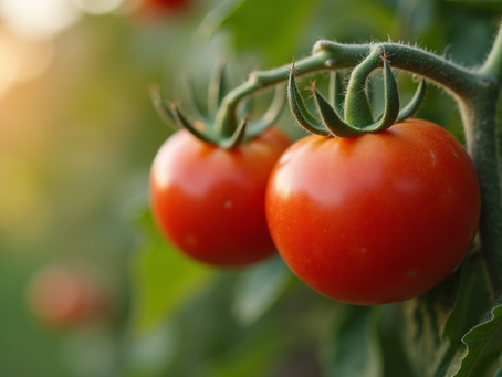 From Seedlings to Harvest: A Guide to Farm Fresh Produce