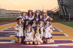 Officers and Socials 1