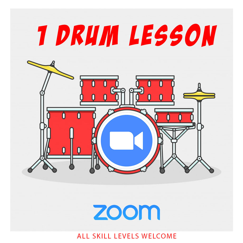 Drum Lessons