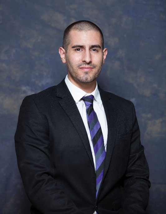 ORLANDO DE LA TORRE