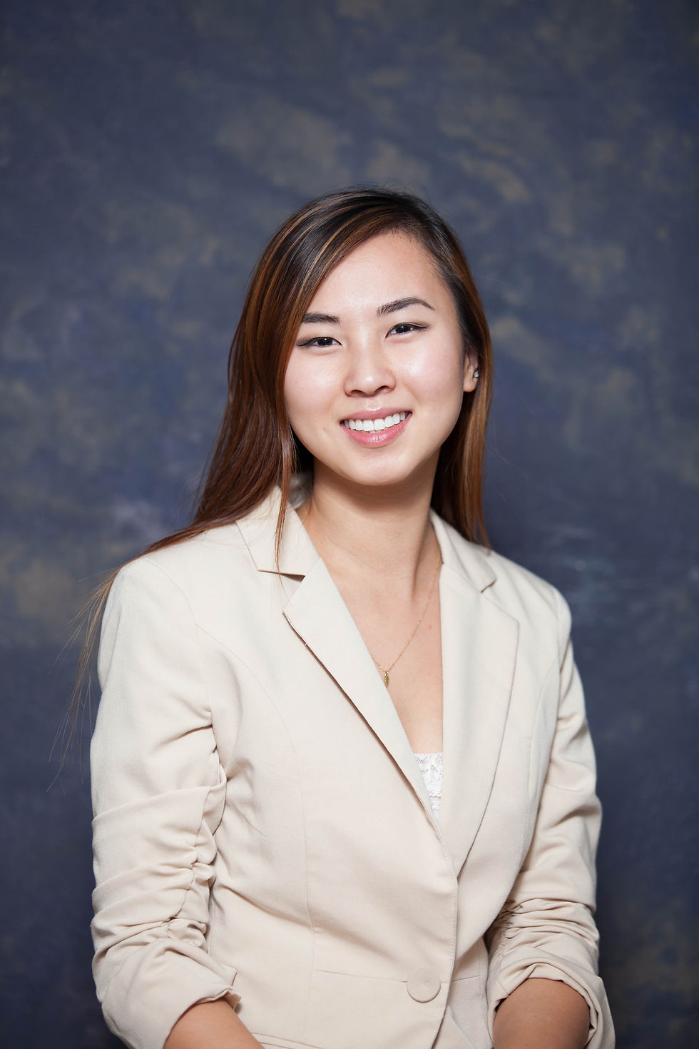NATALIE LAI