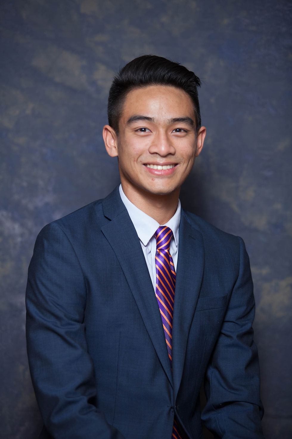 JASON LUU