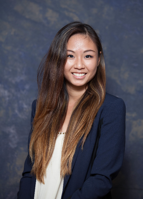 NICOLE CHAI