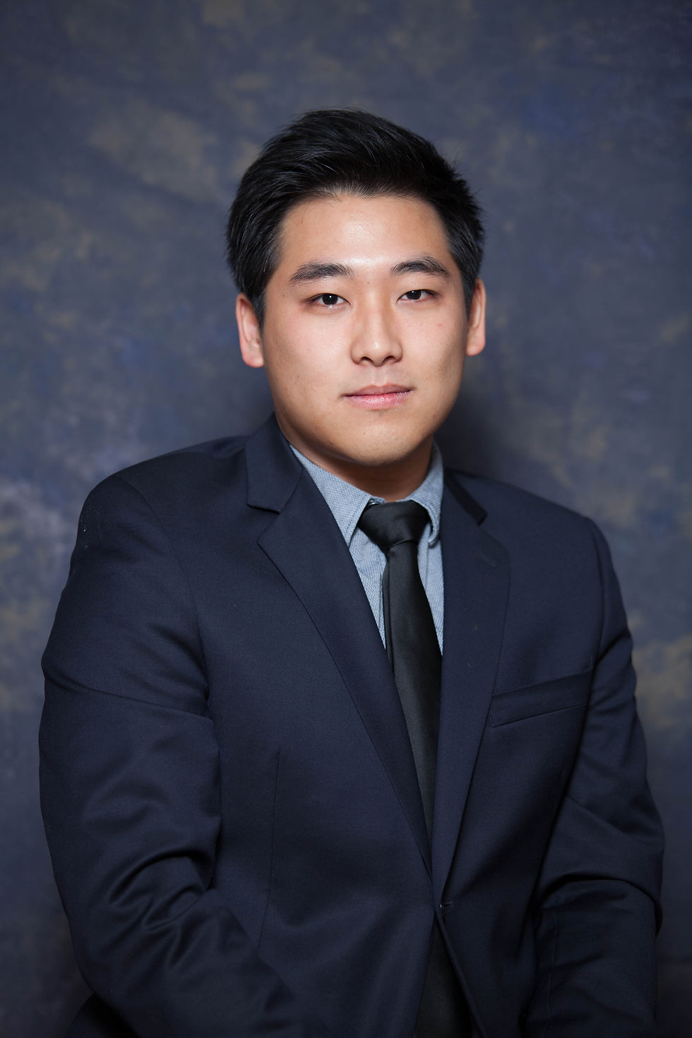 ANDY SONG
