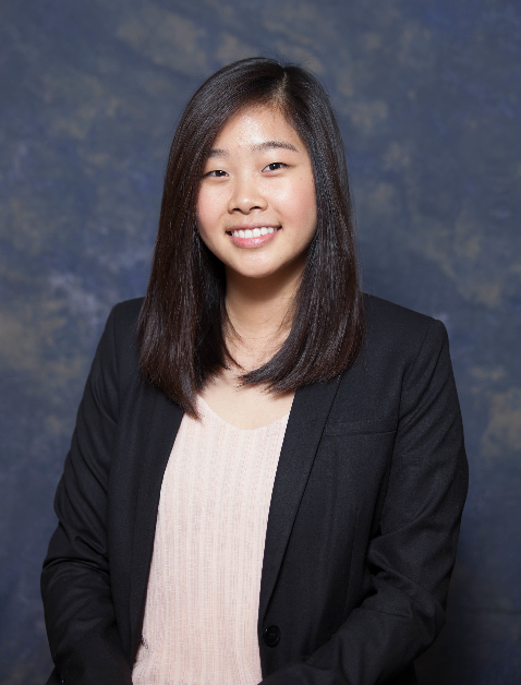 SHARON LIN