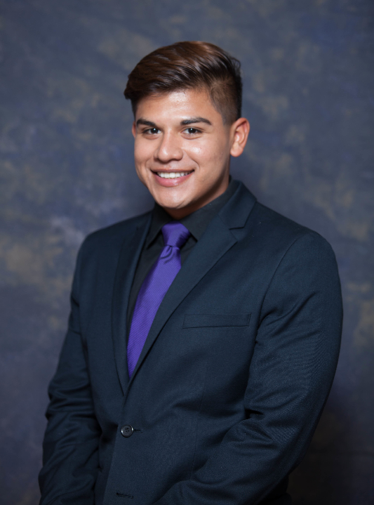 LEO RAMIREZ