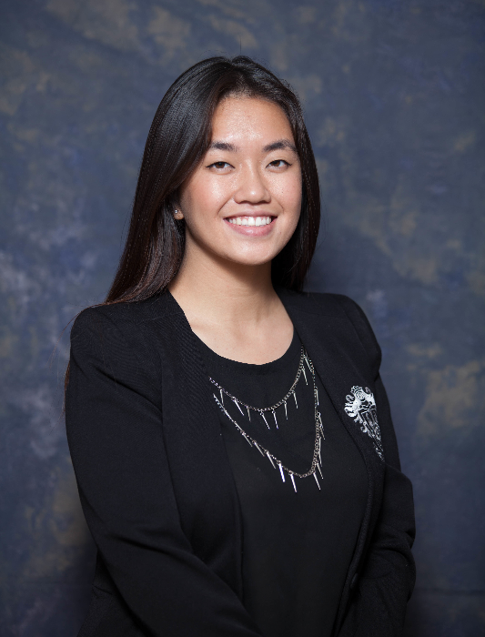 KARENA HUANG