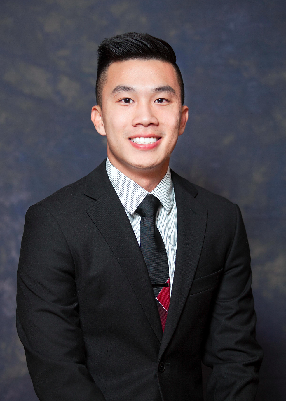 MATTHEW MAI
