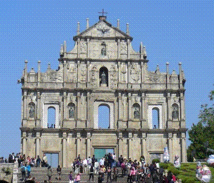 Macau Courier service Price/服務價錢