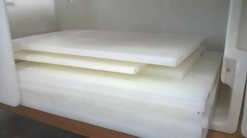 Tablas Grilon