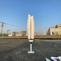 Wind turbines for homes makes it easy to save your money and sell electricity