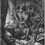 Miniatura: Replica de Xilografia por Gustave Dore 70%