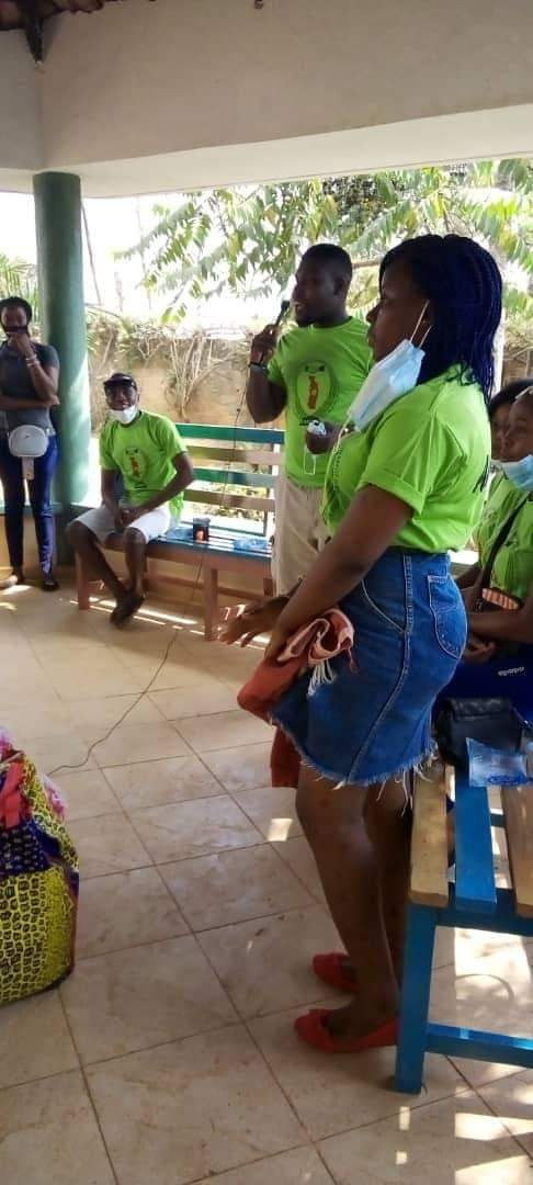 SOLIDARITÉ NOËL 2ème ÉDITION