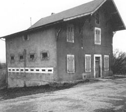 Fruitière