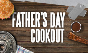 Father's Day Celebration