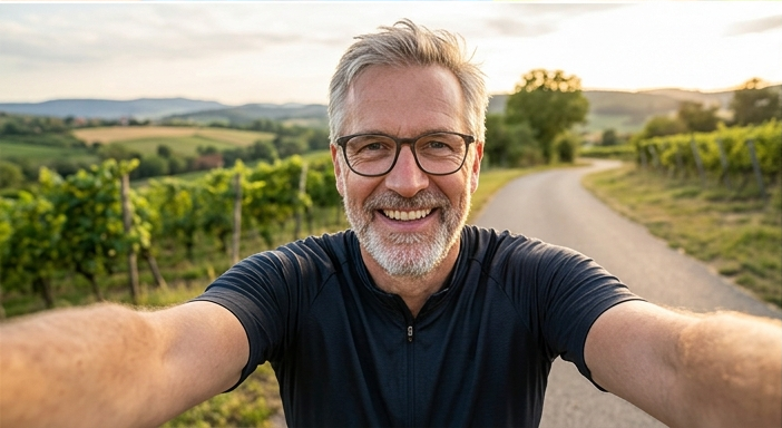 Profilbild Sven Weber, Flawil SG – Kundenbewertung Soullight Daniel Lüscher