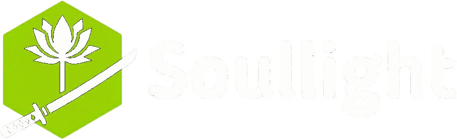 Soullight Logo – Daniel Lüscher, Coach & Hypnosetherapeut, Mattenweg 22, 5040 Schöftland, Aargau