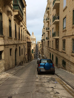 MALTE 3