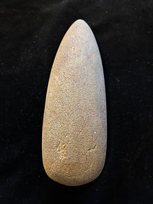 FOSSILS & STONE | America's Artifacts