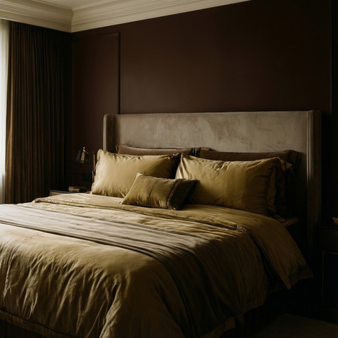 Luxury Apartment Redesign