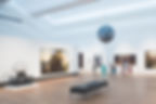 Gippsland Art Gallery in Sale