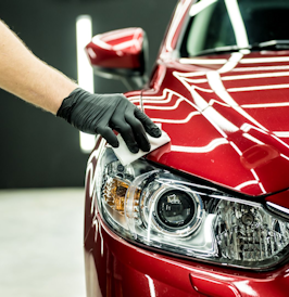 Get Your Car