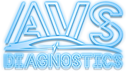 AVS Diagnostics Logo