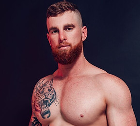 Brisbane Topless Waiter