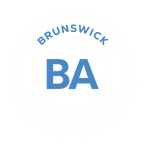 Brunswick Automotive Logo