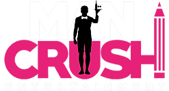 Man Crush Entertainment
