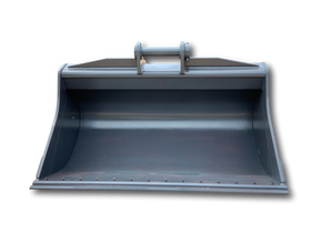 Powerful Excavator Mud Buckets