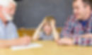 Issue 12 - Parent/Teacher/Student interviews