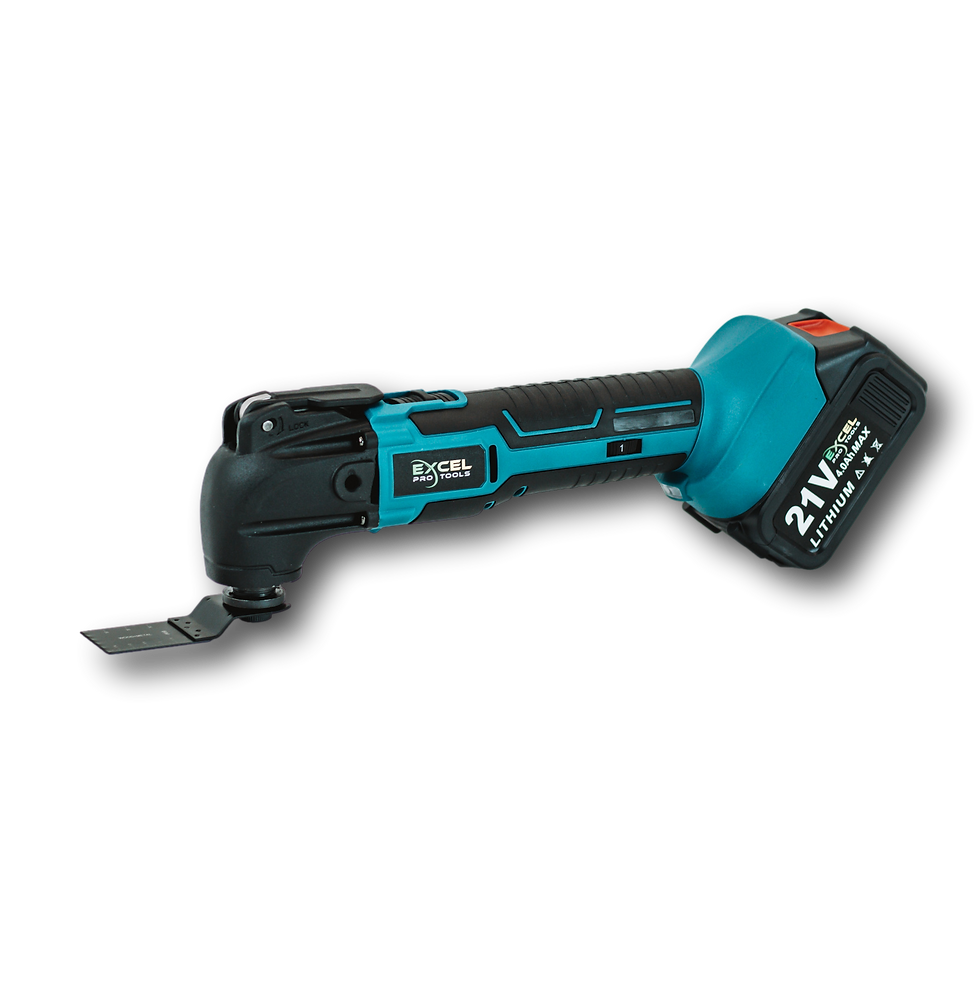 Thumbnail: Craftsman Combo 4-Piece Tool Kit