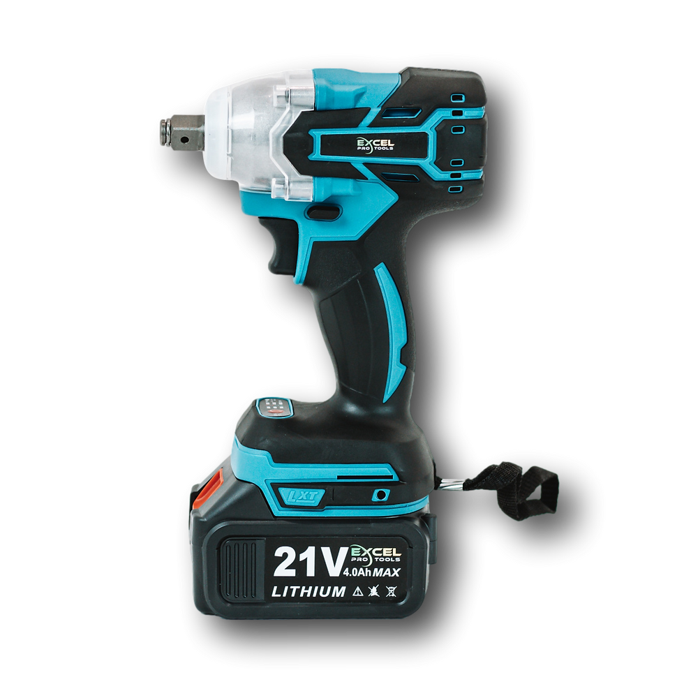 Thumbnail: Apex Power Pack 10-Piece Tool Kit