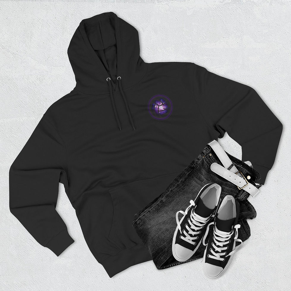 Thumbnail: ARVBC First Flight Hoodie