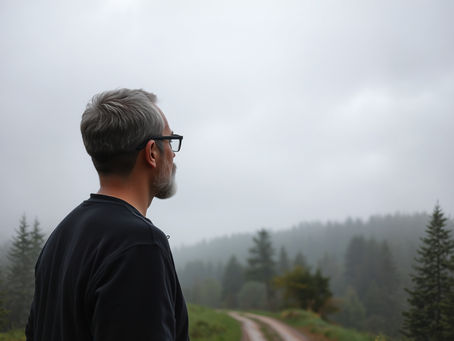 Warum manche Menschen sich seit Jahren innerlich verloren fühlen