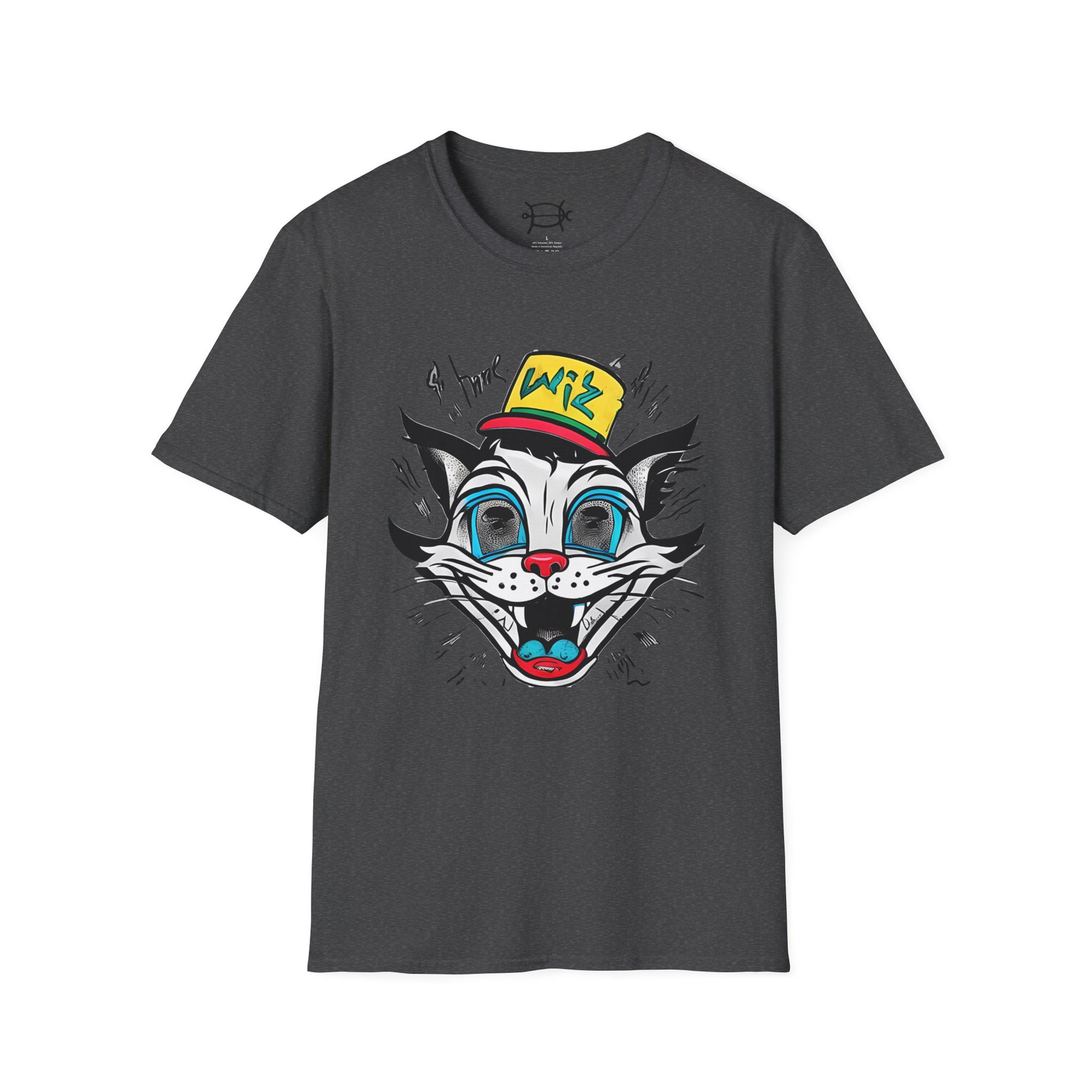 Wiz CAT Shirt