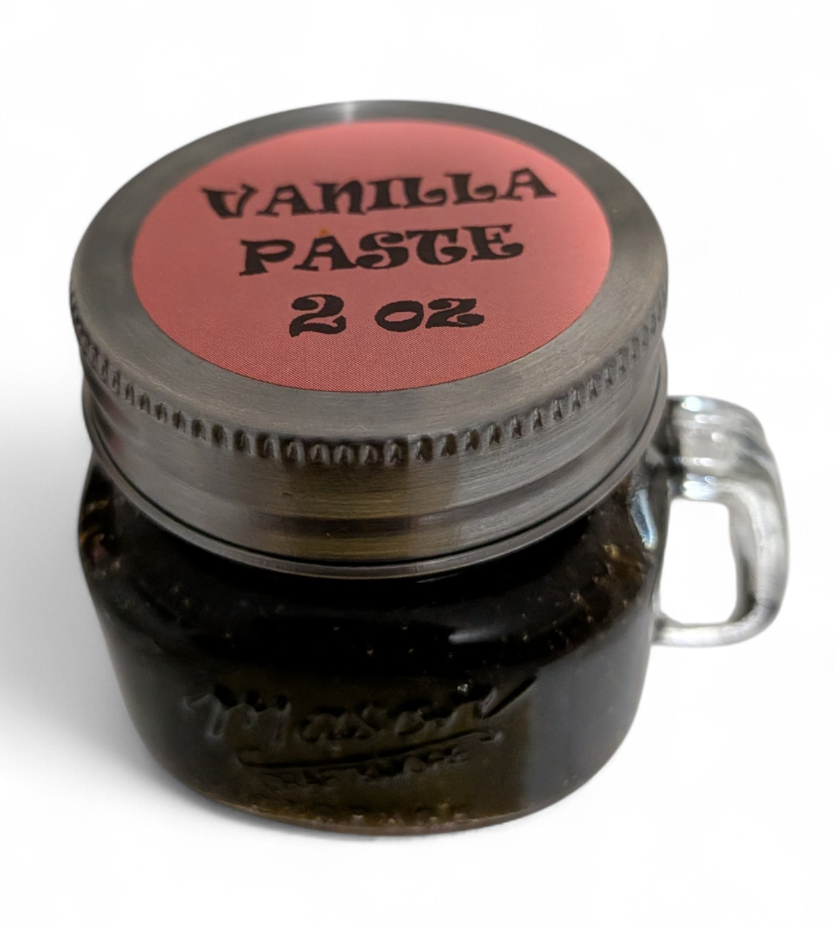 Vanilla Bean Paste