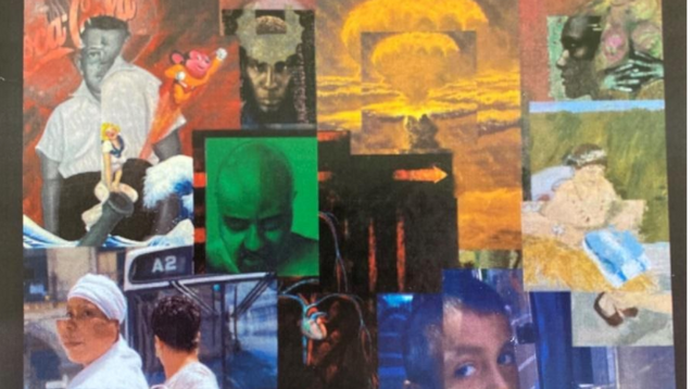 Modern Latin American Art history and the Neo-Latino Collective