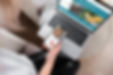 Website Redesign Process