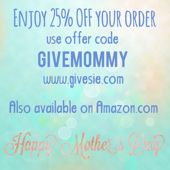 Mother's Day Sales Event!