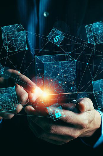 Blockchain