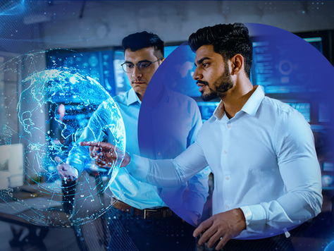 Course Design for Tomorrow's Tech: How USTU Is Revamping Tech Curriculum to Stay Ahead of Technological Change